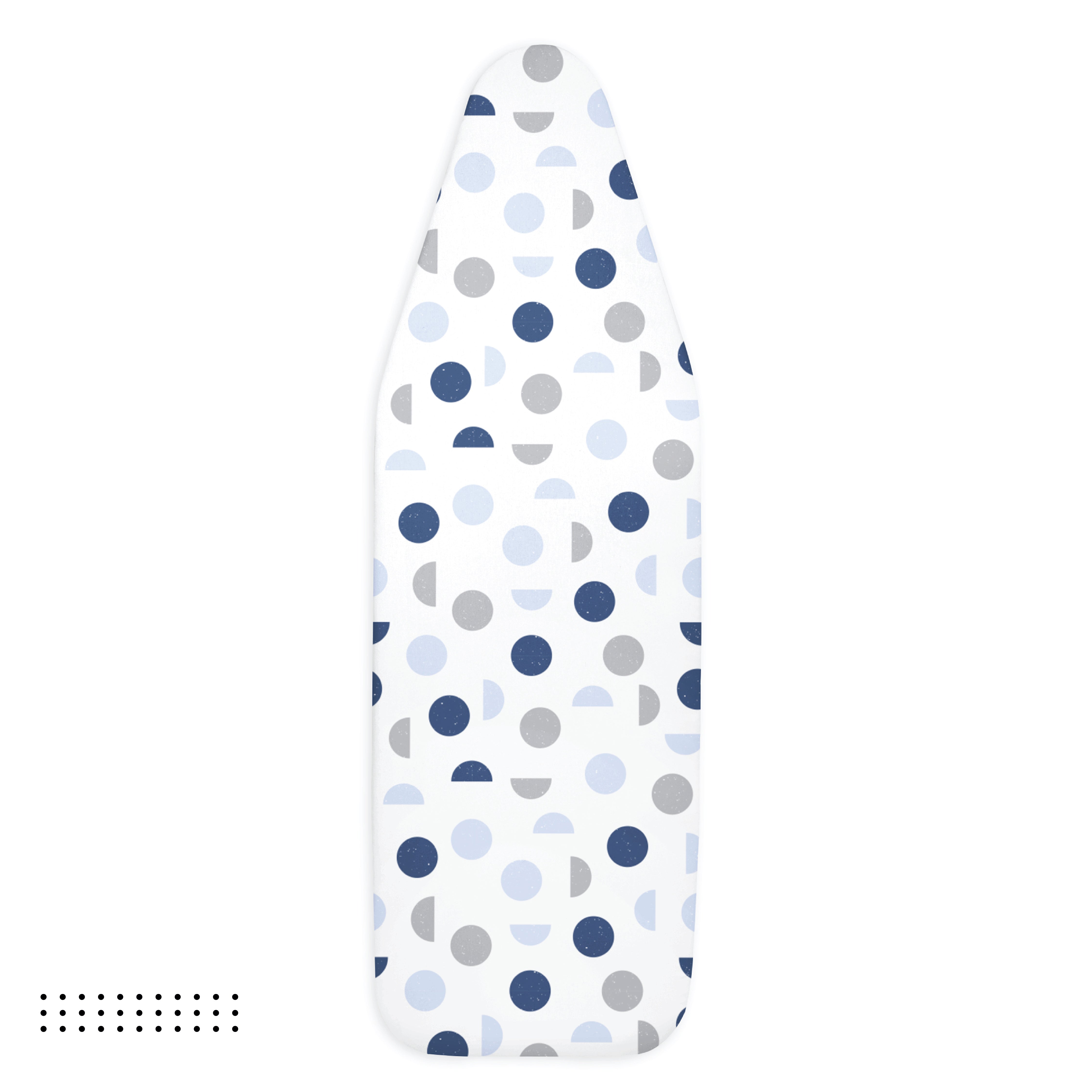 Blue Moon Ironing Board Cover