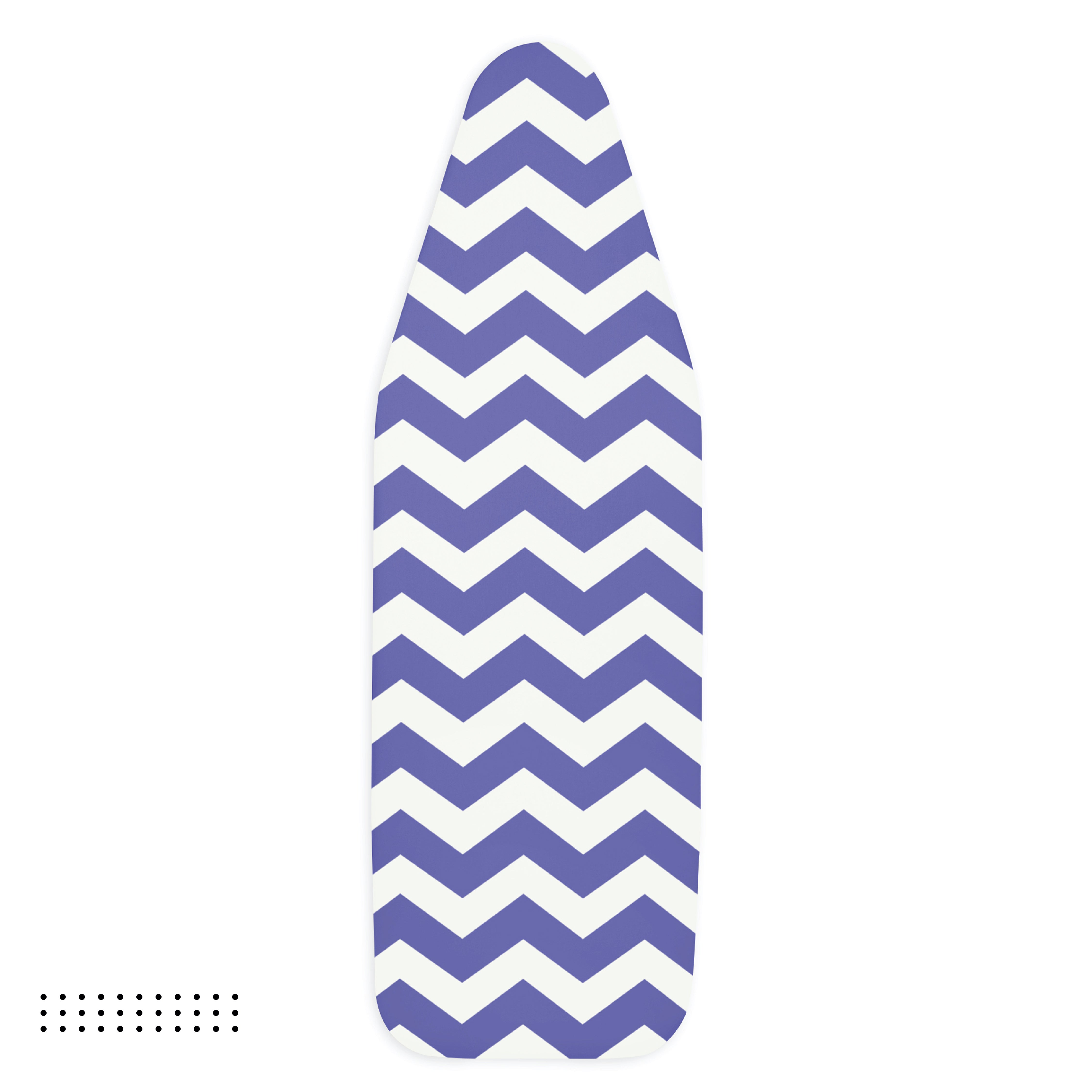 Zig Zag Peri Ironing Board Cover