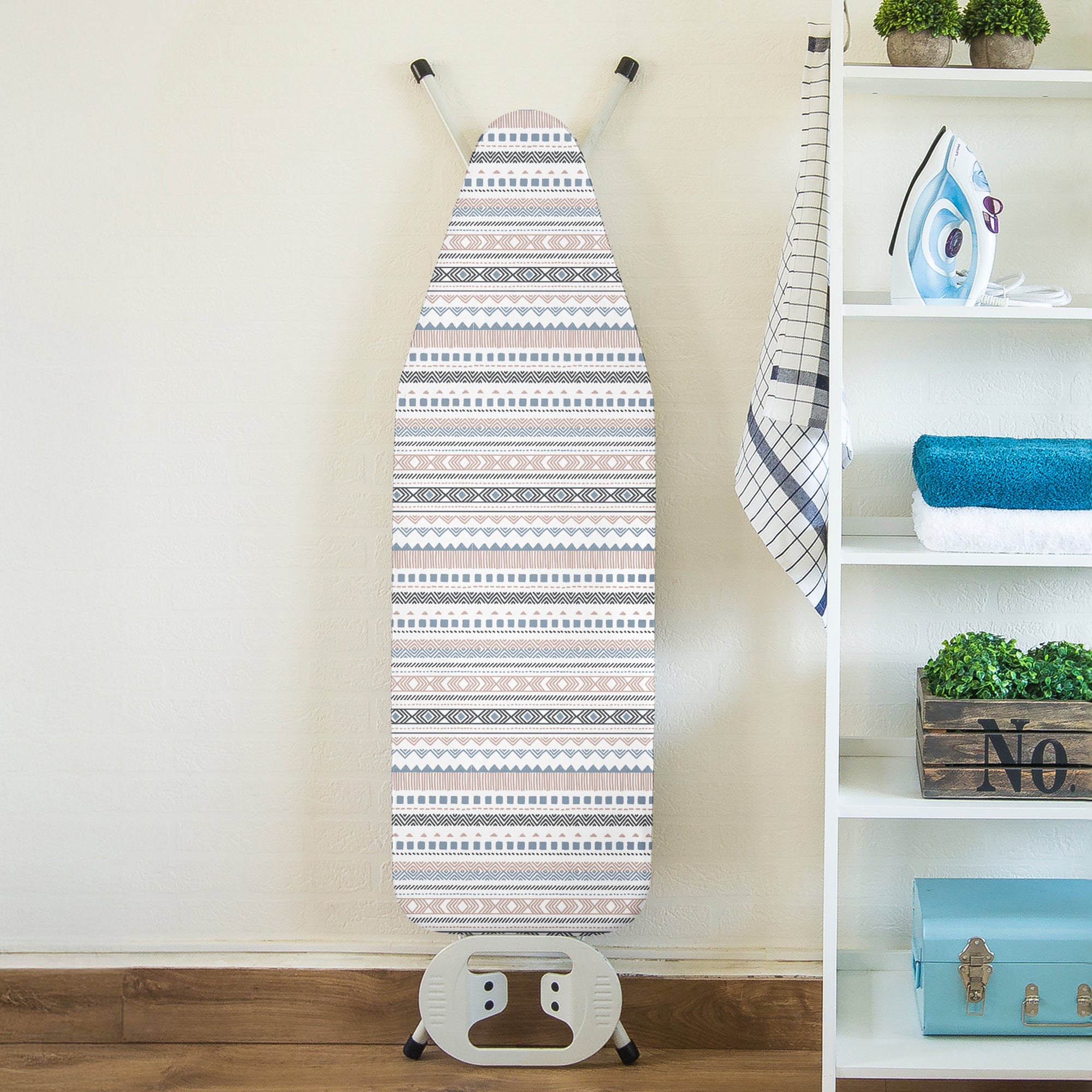 Aztec Ironing Board Cover