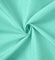Polyester ZZ Teal Shower Curtain (Pack of 1)