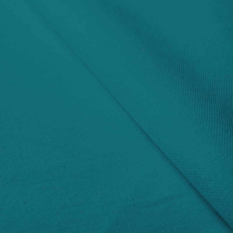 cotton 4 seater round table cloth