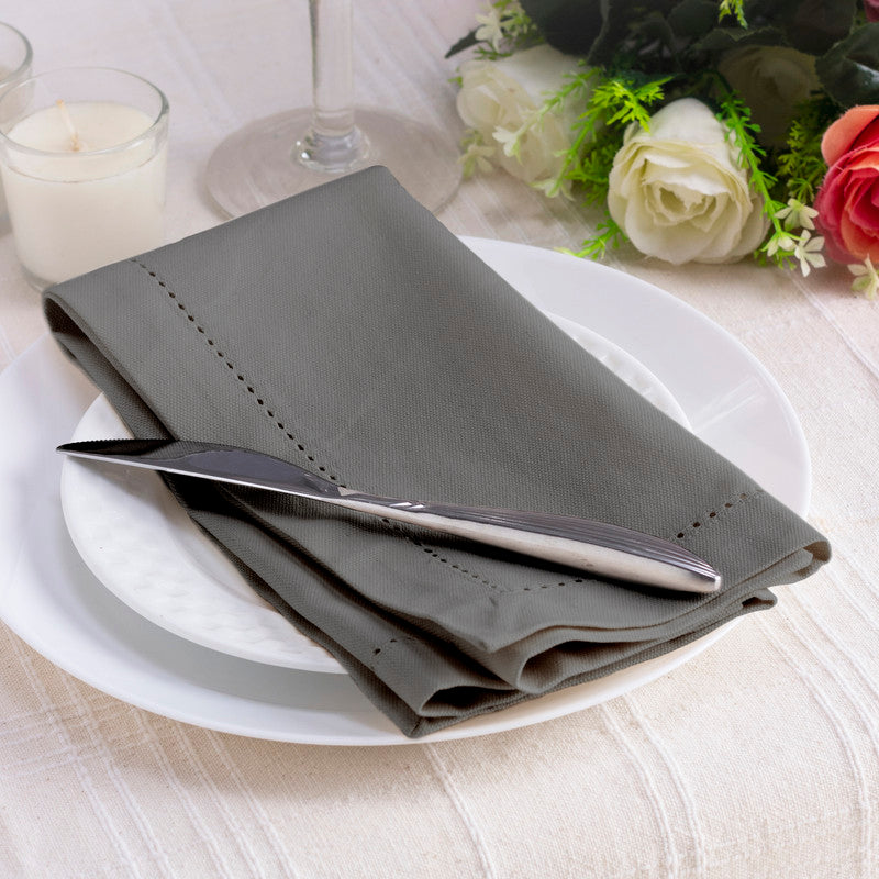 cotton table napkins