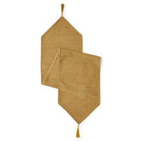 cotton table runner