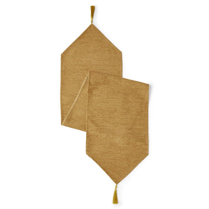 cotton table runner