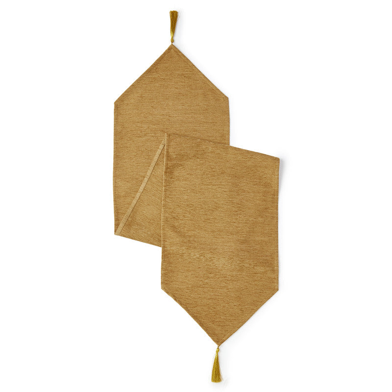 cotton table runner