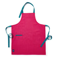 cotton apron