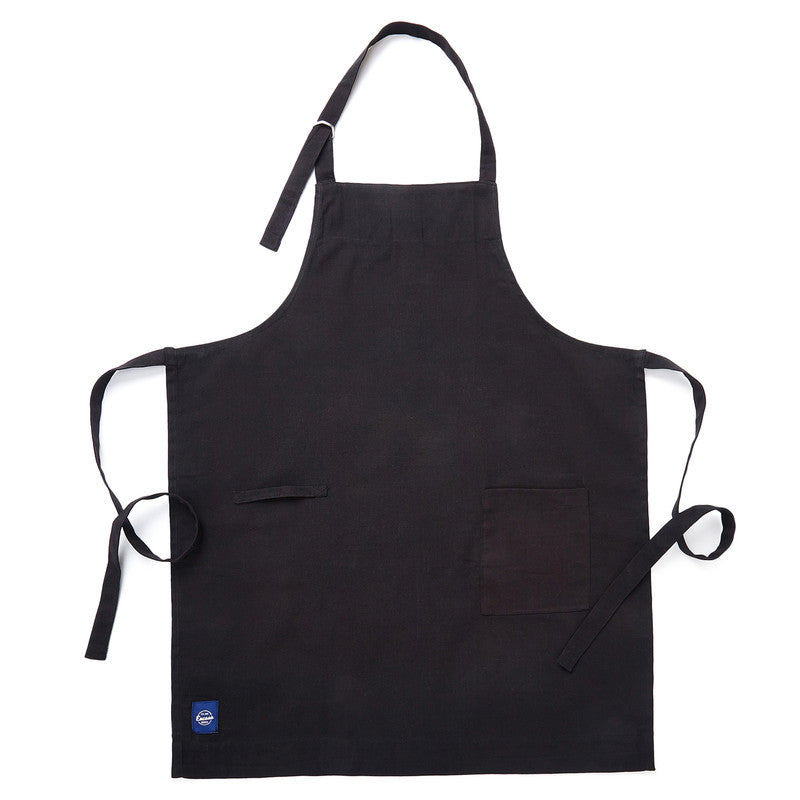 cotton apron