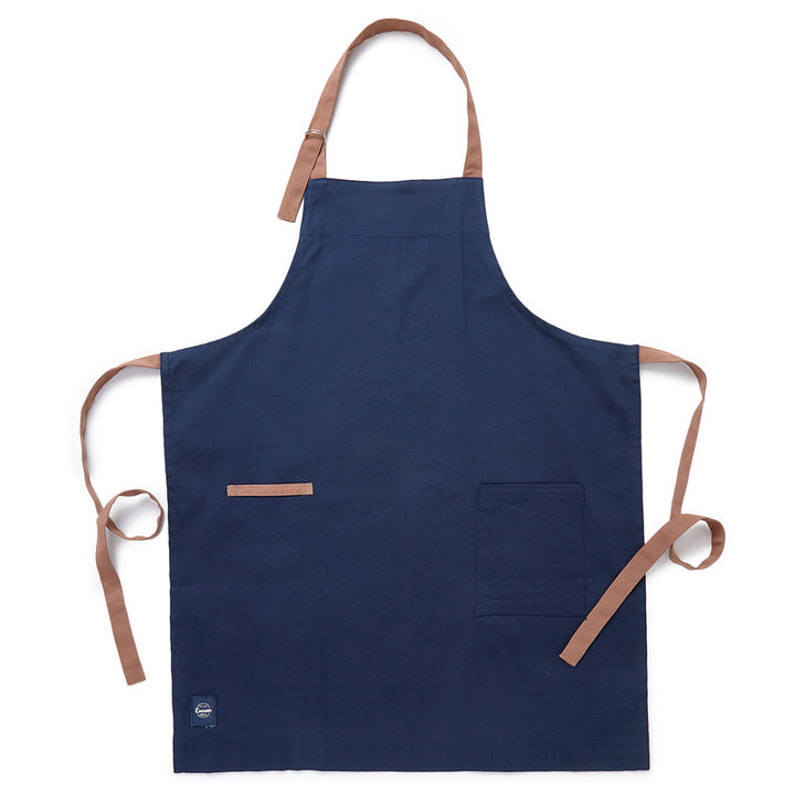 cotton apron