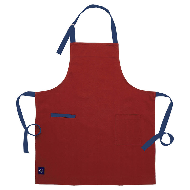 cotton apron