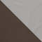 Yarn Dyed Cotton Dark Taupe & Beige Apron (Pack of 1)
