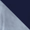 Yarn Dyed Cotton B Grey & Cobalt Blue Apron (Pack of 1)
