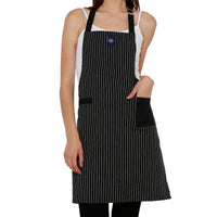 cotton apron