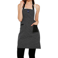 cotton apron