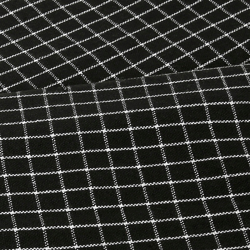 cotton apron