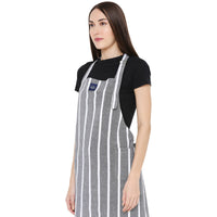 cotton apron