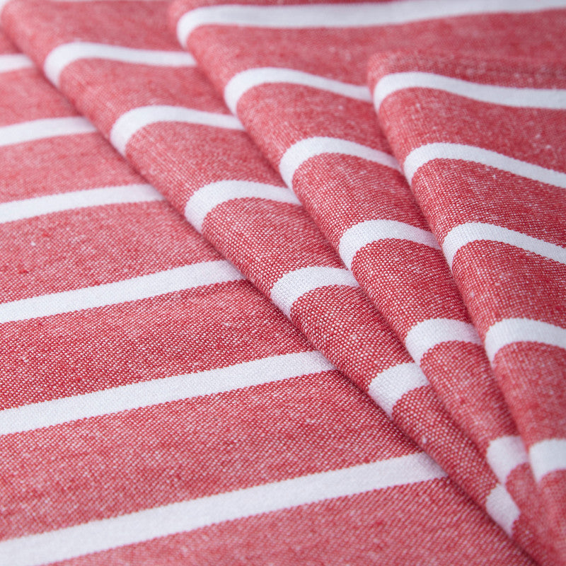 cotton apron