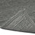 Cotton Dark Grey Bathmat (Pack of 2)