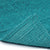 Cotton Green Bathmat (Pack of 2)