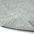 Cotton Light Grey Bathmat (Pack of 2)