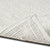 Cotton Cream Bathmat (Pack of 2)