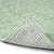 Cotton Mint Bathmat (Pack of 2)
