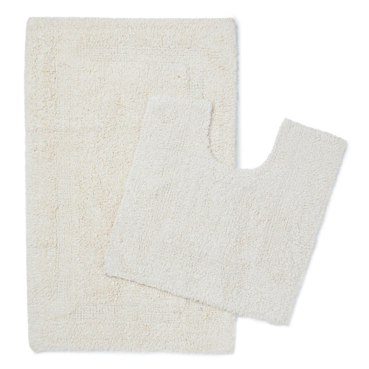 cotton bathmat