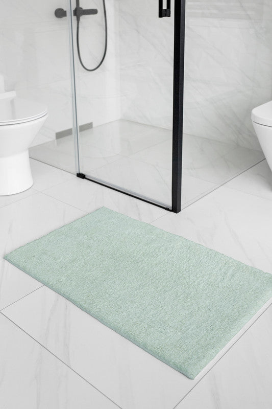 cotton bathmat