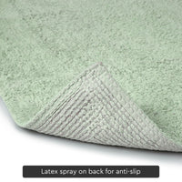 cotton bathmat