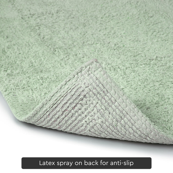 cotton bathmat