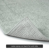 cotton bathmat