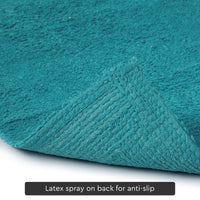 cotton bathmat