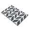 Microfibre Grey Bathmat (Pack of 1)