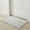 Cotton Olive Bathmat (Pack of 1)