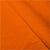 Cotton Orange Table Runner (Pack of 1)