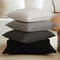 Cotton Canvas Cushion Cover
