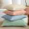 Cotton Canvas Cushion Cover