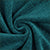 Chenille Azul Blue Cushion Cover (Pack of 2)