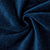 Chenille Royal Blue Cushion Cover (Pack of 2)
