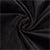 Velvet Black Cushion Cover (Pack of 2)