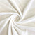 Velvet Cream Cushion Cover (Pack of 2)