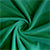 Velvet Green Cushion Cover (Pack of 2)