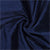 Velvet Navy Blue Cushion Cover (Pack of 2)