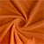 Velvet Orange Cushion Cover (Pack of 2)