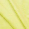 Velvet Pale Lime Cushion Cover