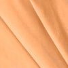 Velvet Peach Cushion Cover