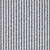 Cotton Ticking Navy Blue Pot Holders (Pack of 2)
