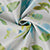 Blackout Polyester F1 Aqua Table Runner (Pack of 1)