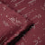 Blackout Polyester Citylight Maroon Cushion Cover (Pack of 2)
