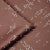 Blackout Polyester Citylight Tan Cushion Cover (Pack of 2)