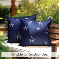 Blackout Polyester throw cushion covers